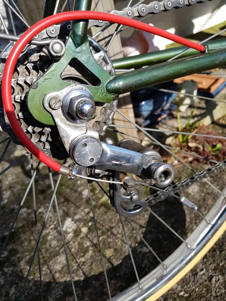 James Arrow ACE - Image 4