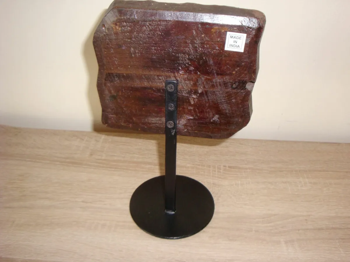 Decorative object on stand - NEW - Image 2