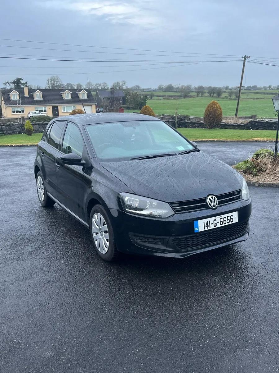 Vw polo 1.2 automatic - Image 1