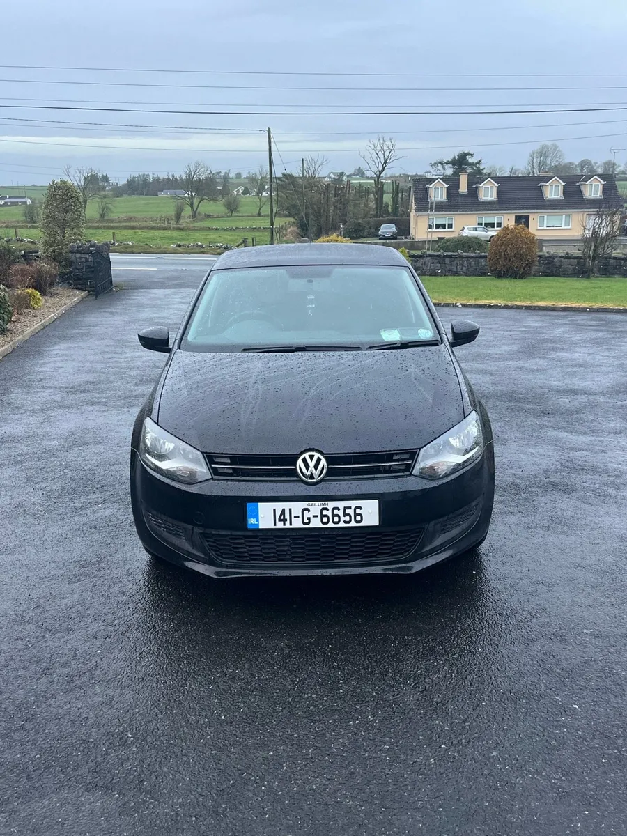 Vw polo 1.2 automatic - Image 2