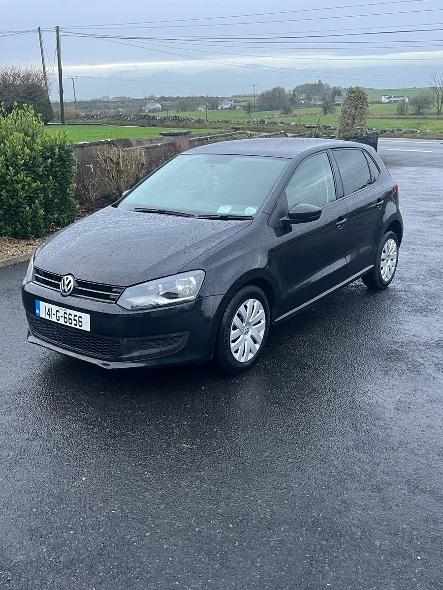 Vw polo 1.2 automatic - Image 3