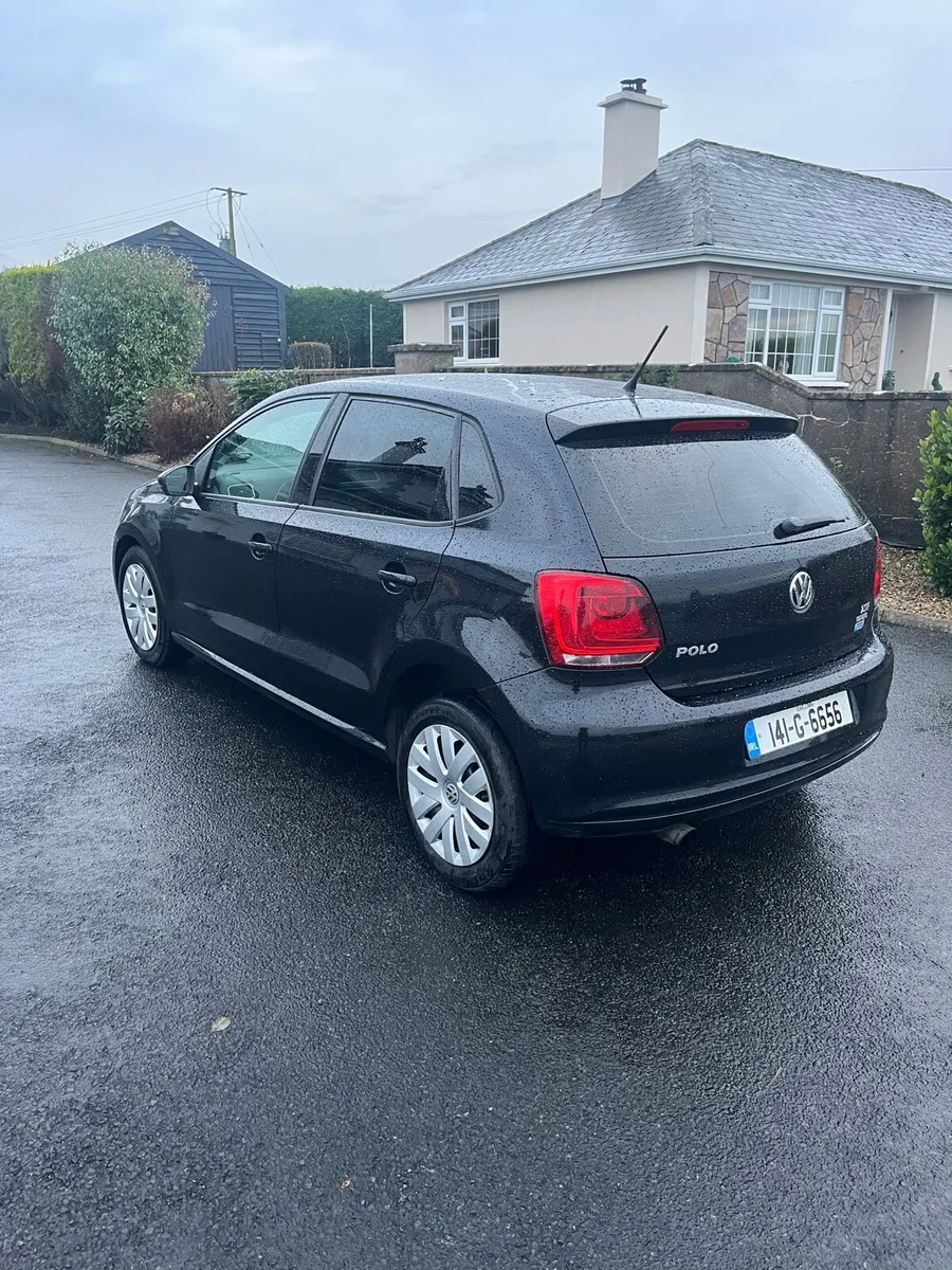 Vw polo 1.2 automatic - Image 4