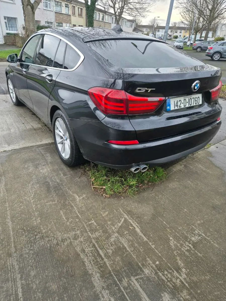 BMW 520 GT for sale - Image 1