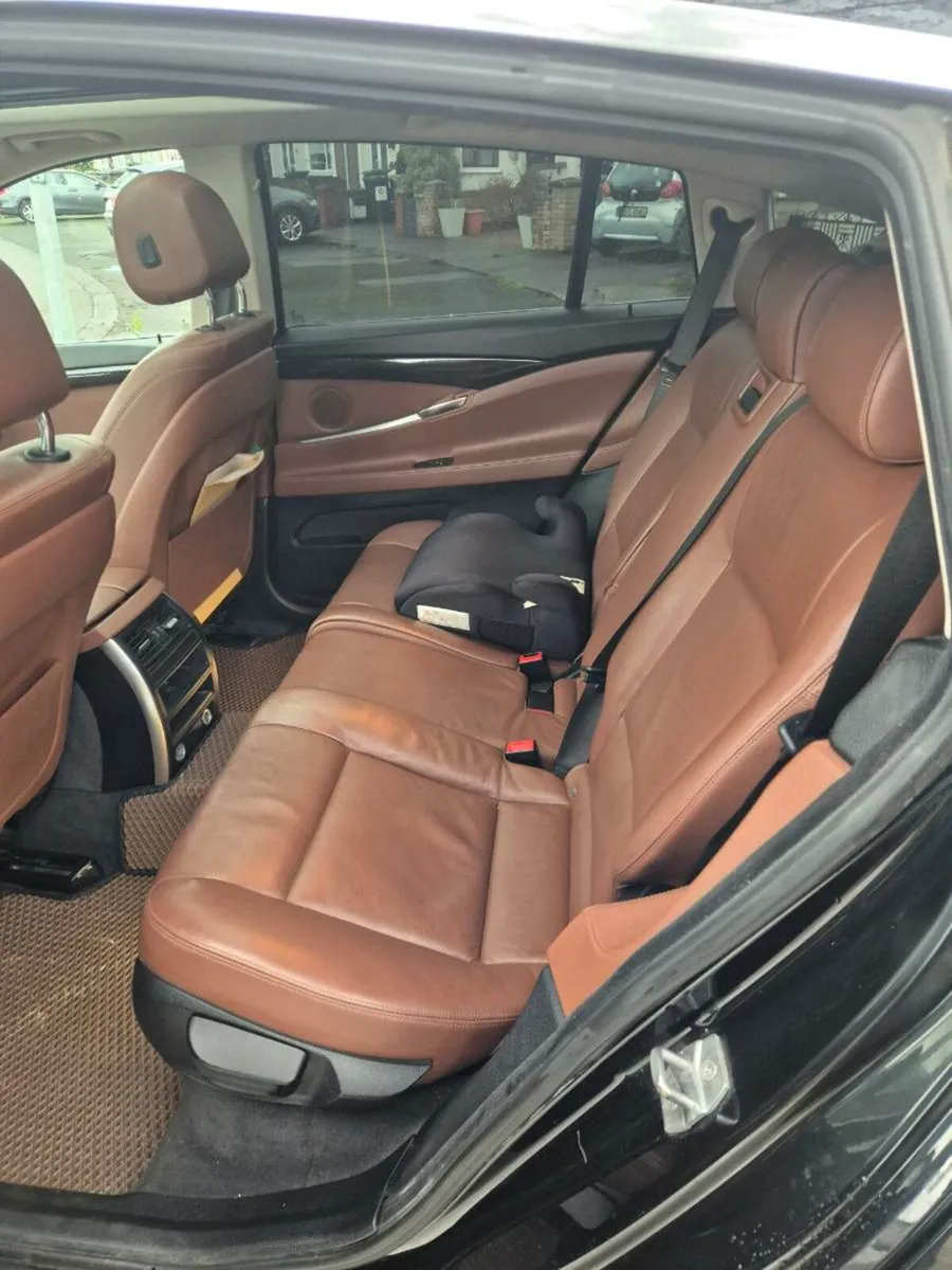 BMW 520 GT for sale - Image 2