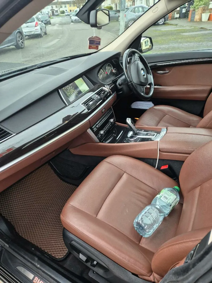 BMW 520 GT for sale - Image 3