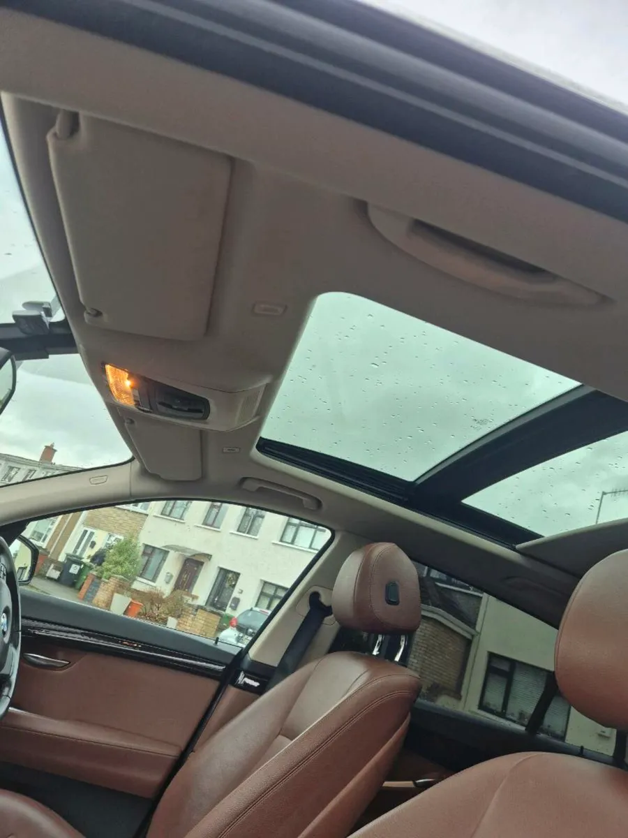 BMW 520 GT for sale - Image 4