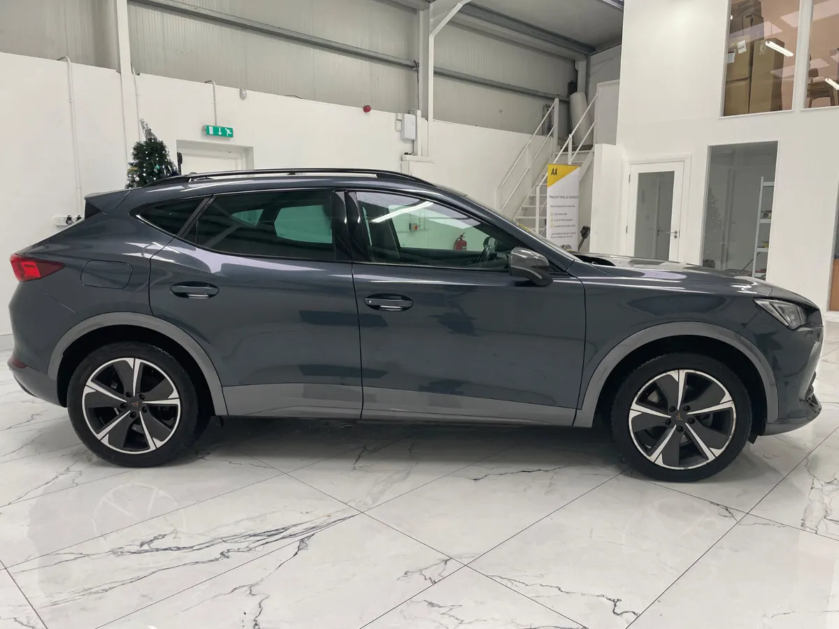 Cupra Formentor 2022 - Image 2