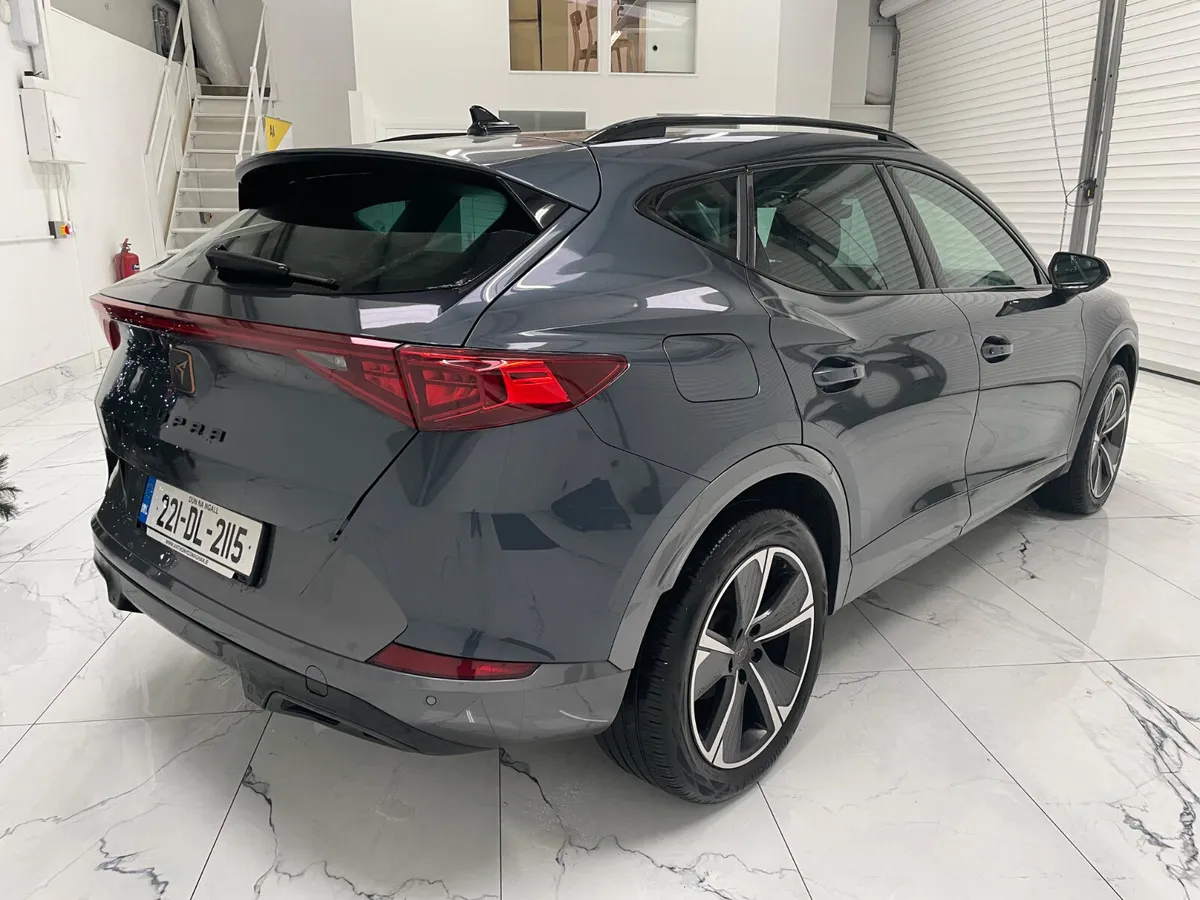 Cupra Formentor 2022 - Image 3