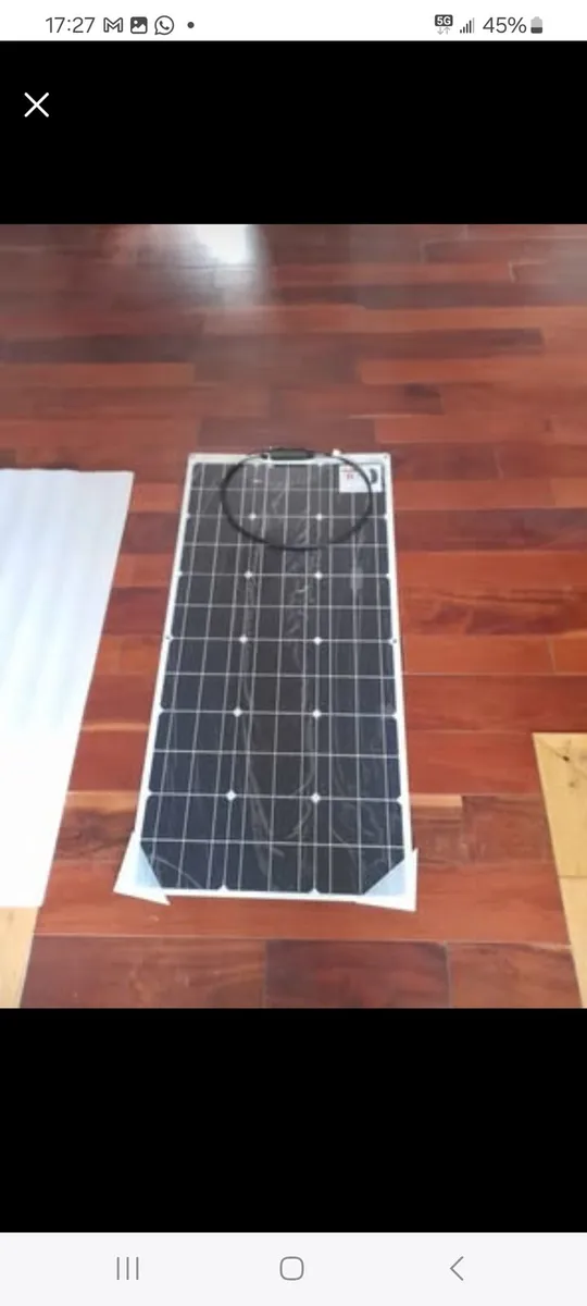 Solar Panels - Image 1