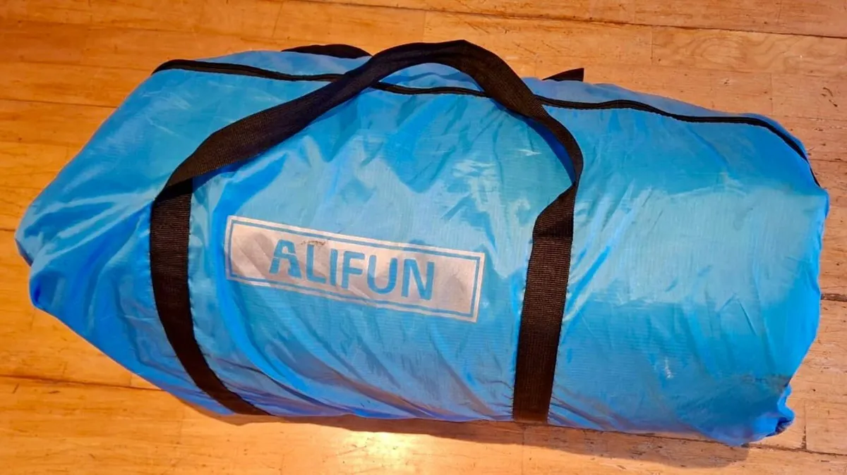 Gymnastics Air Track - Image 4