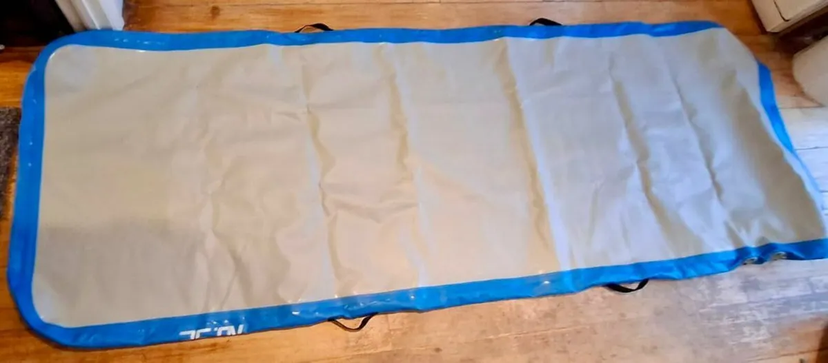 Gymnastics Air Track - Image 1