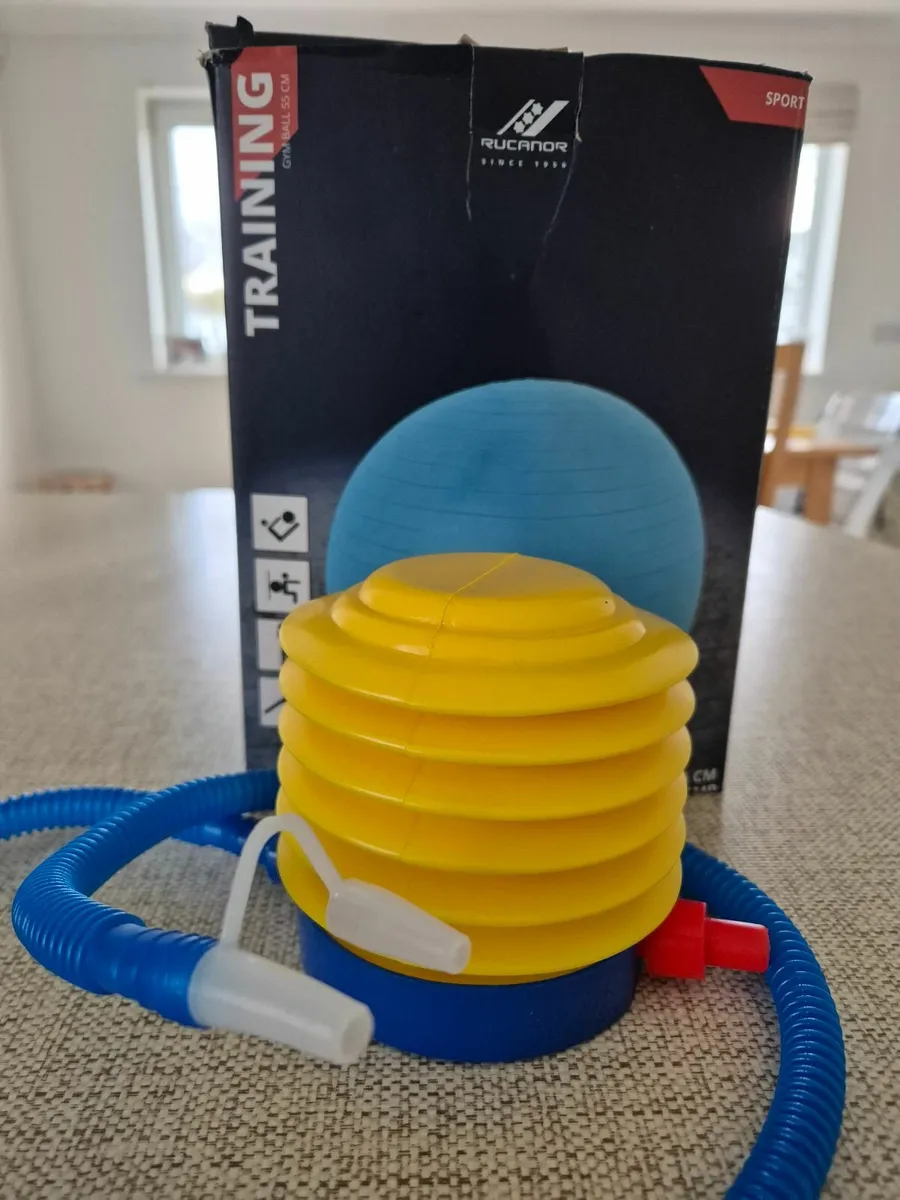 Exercise Ball - Image 4