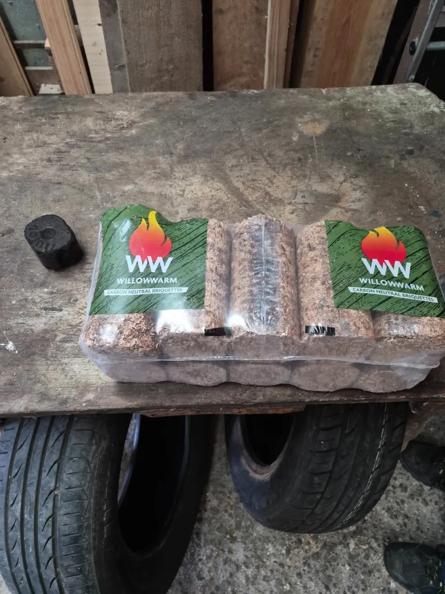 Compacted logs - Image 2