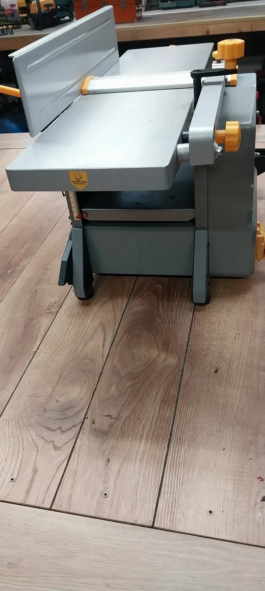 Titan electric plane - Image 1