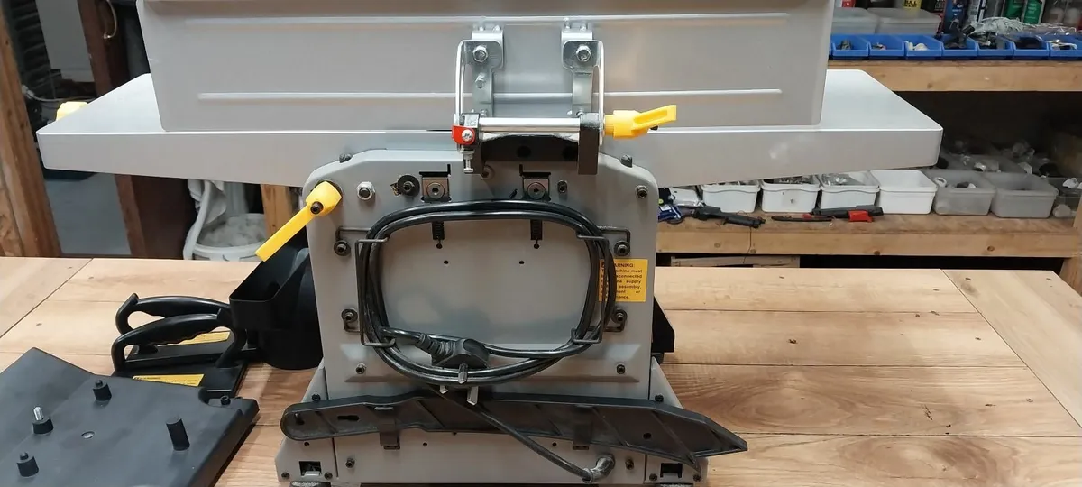 Titan electric plane - Image 2