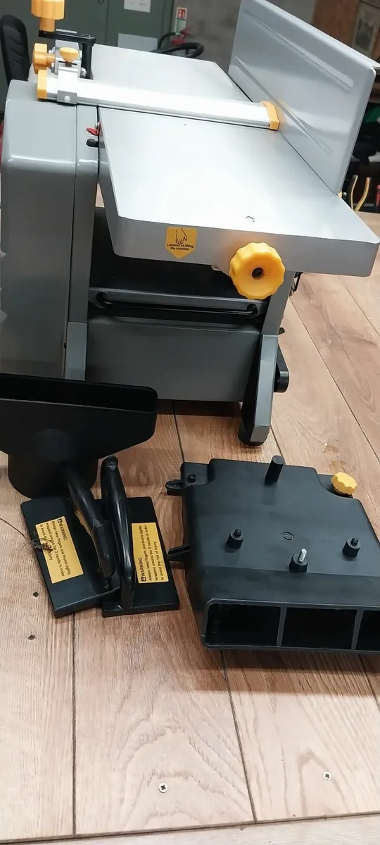 Titan electric plane - Image 3