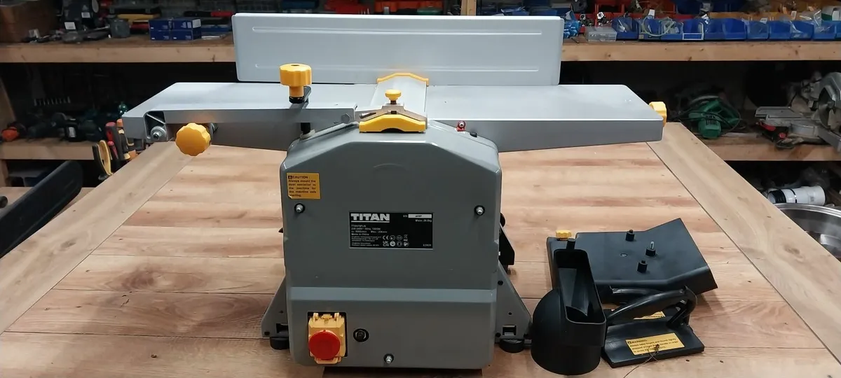 Titan electric plane - Image 4