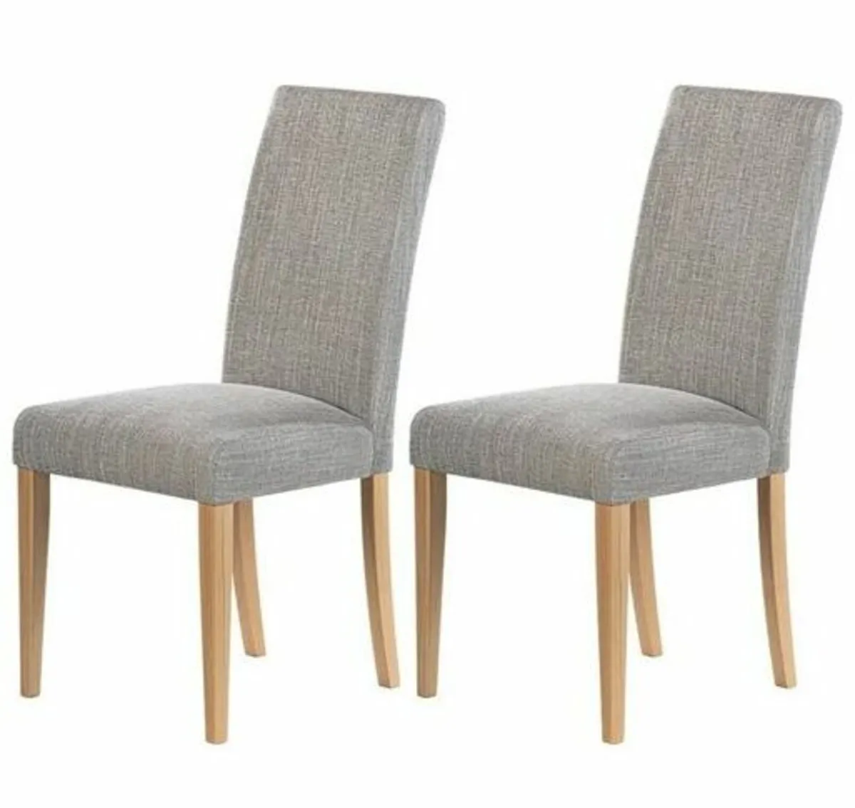 Evoy Side Chair (Set of 2) - Image 3