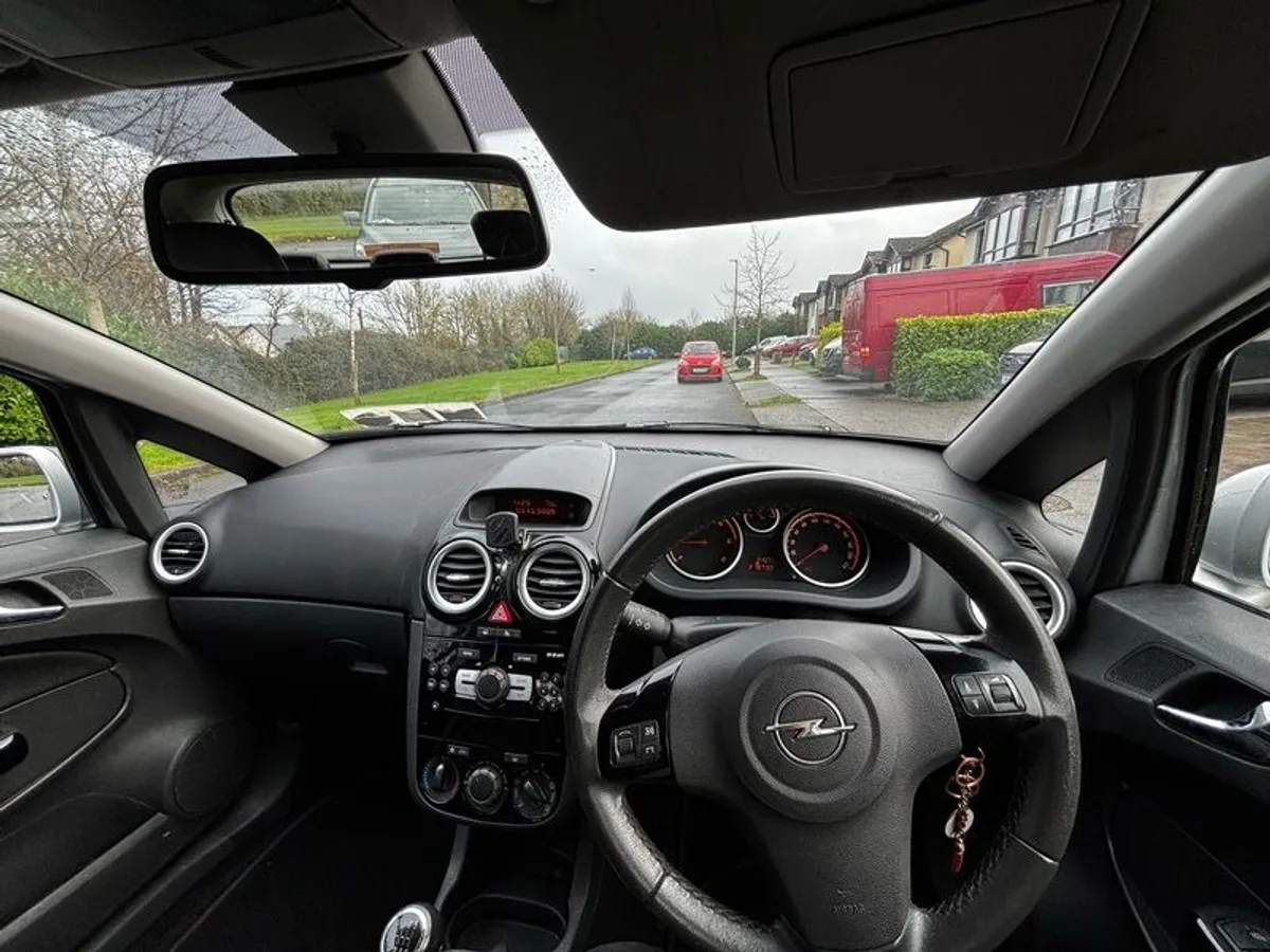 2008 Opel Corsa - Image 4