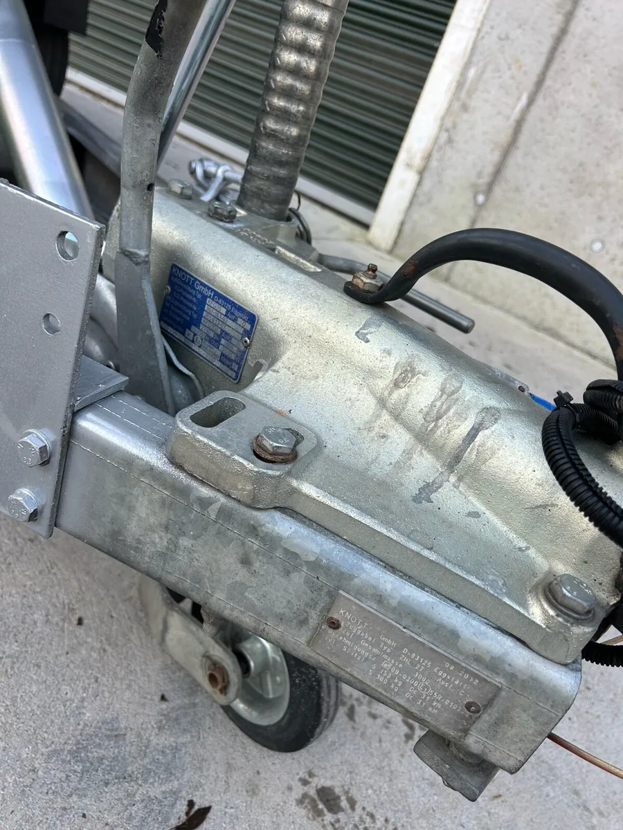 Car transporter - Image 4