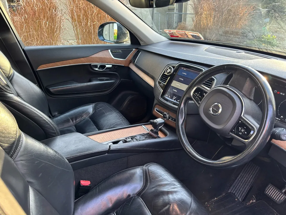 Volvo XC90 2016 - Image 3