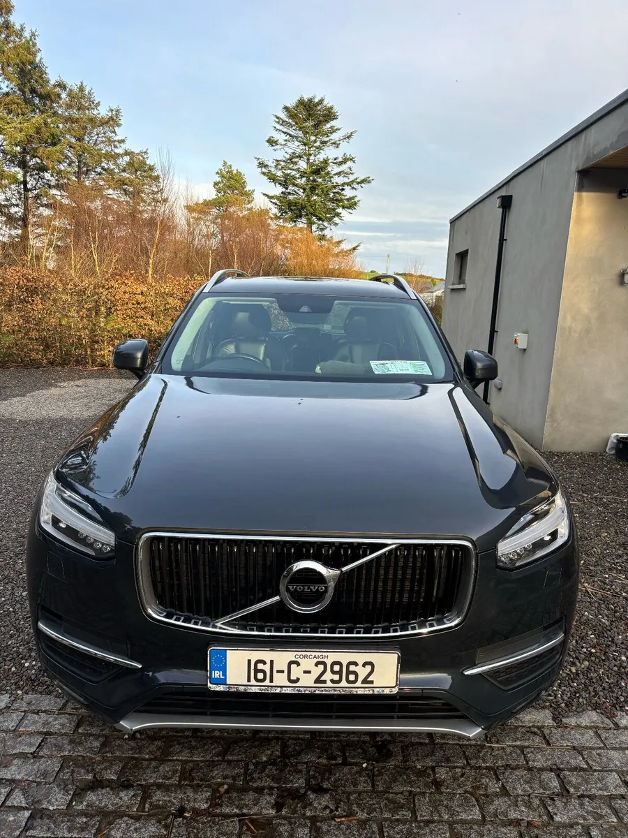 Volvo XC90 2016 - Image 4