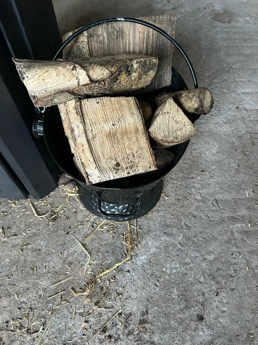 Stove coal bunker - Image 4