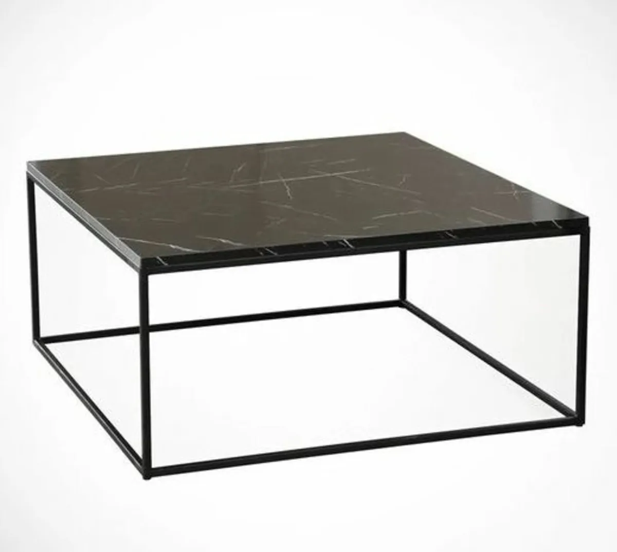 Atascadero Frame Coffee Table - Image 1