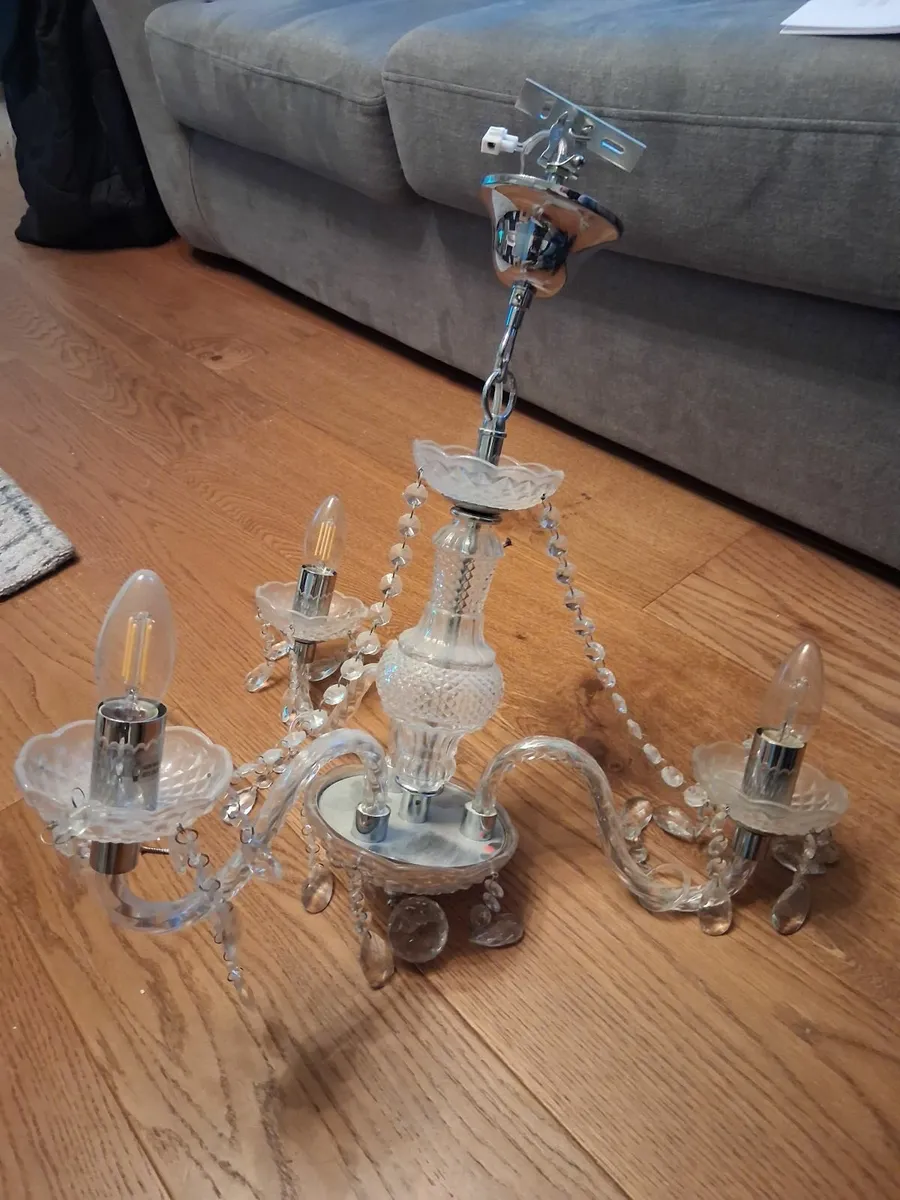 Chandelier - Image 2