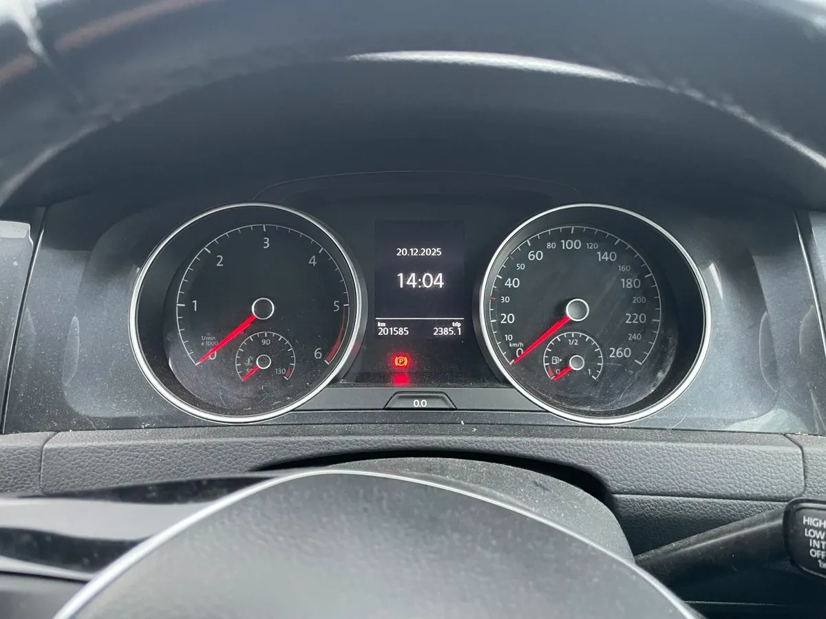 Volkswagen Golf 2018 - Image 4