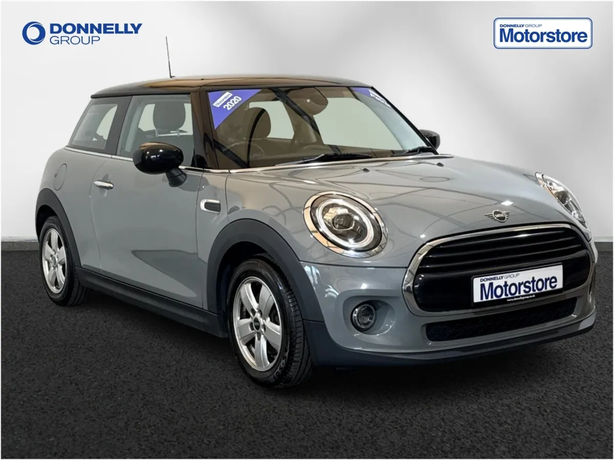 MINI HATCHBACK Cooper Classic - Image 1