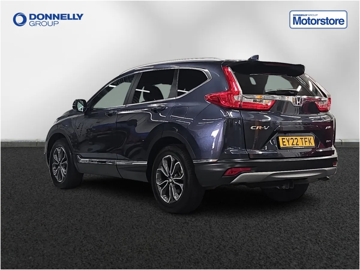 Honda CR-V Cr-V Estate SR - Image 2