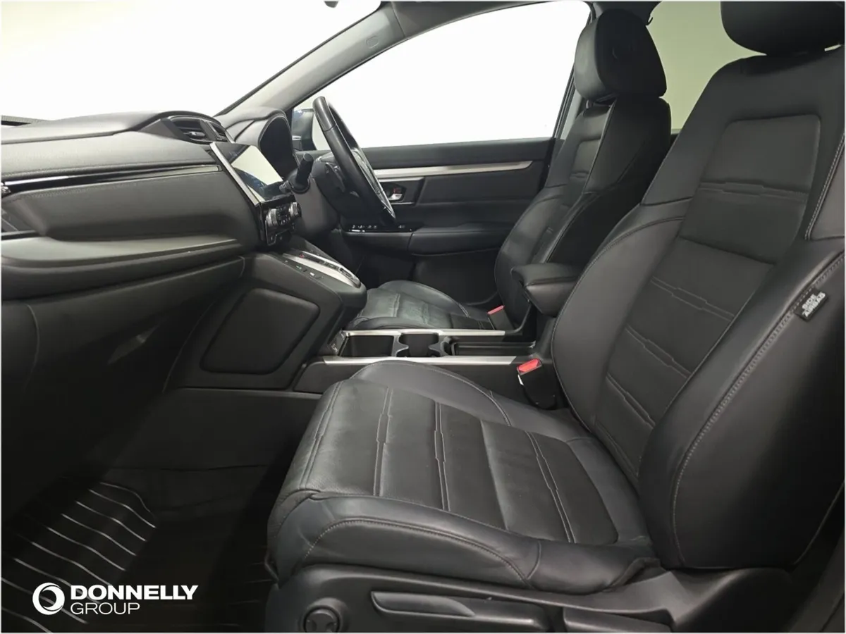 Honda CR-V Cr-V Estate SR - Image 4