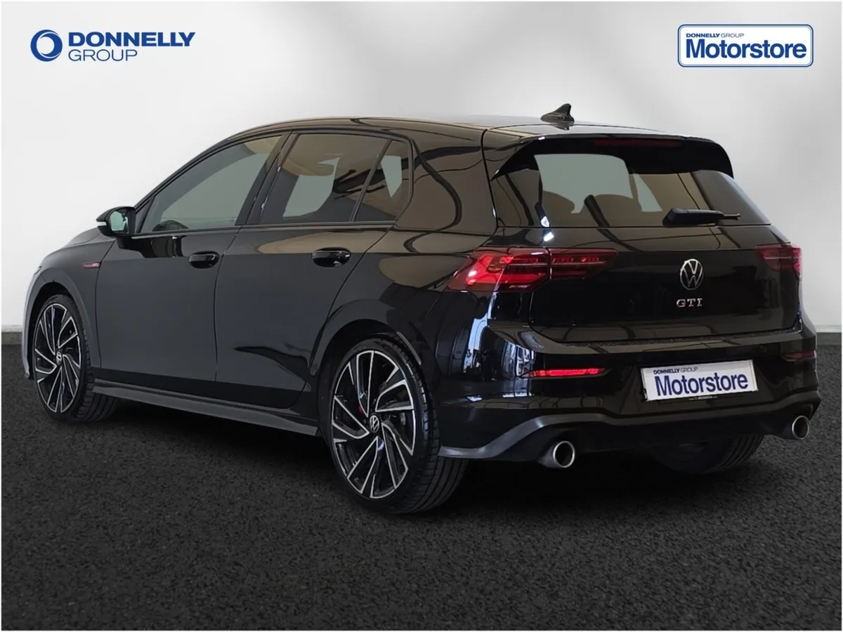 Volkswagen Golf Hatchback GTI - Image 2