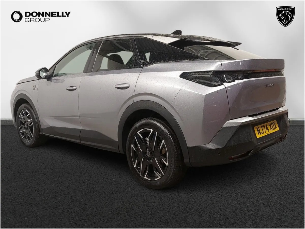 Peugeot 3008 Estate GT - Image 2