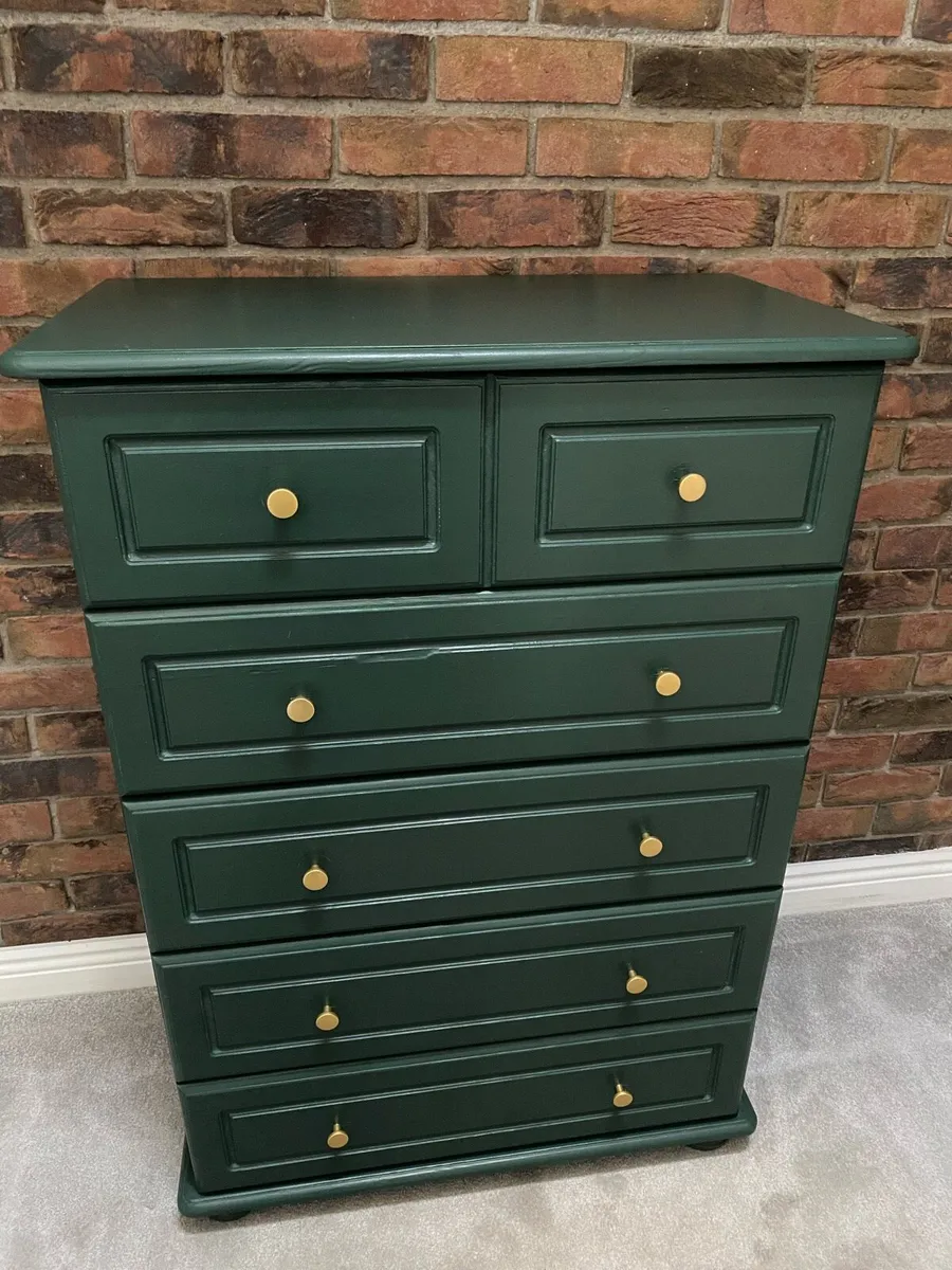 Chest of Drawers - Image 2