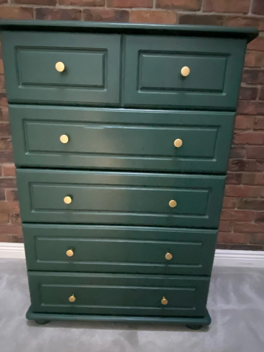 Chest of Drawers - Image 3