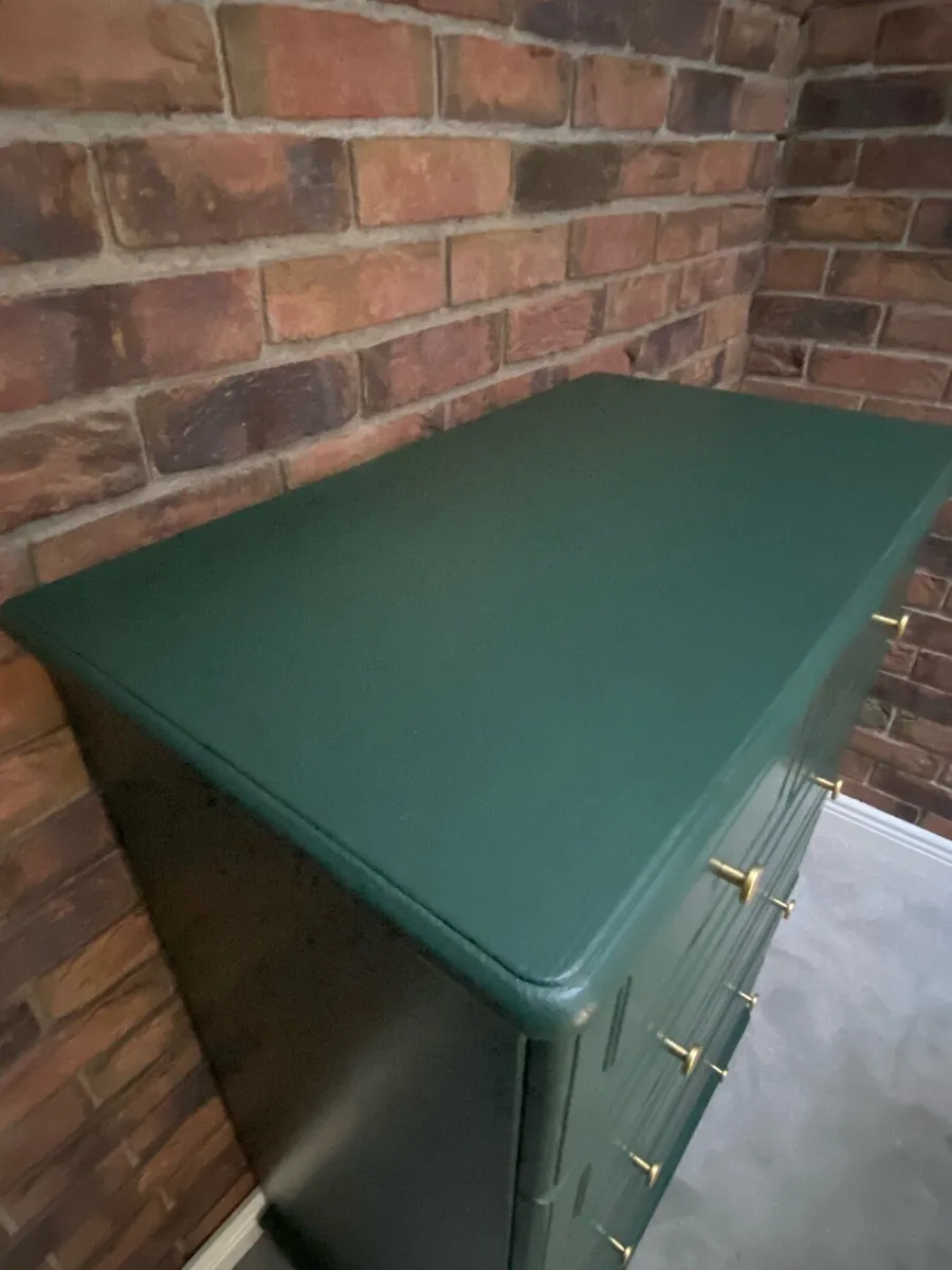 Chest of Drawers - Image 4