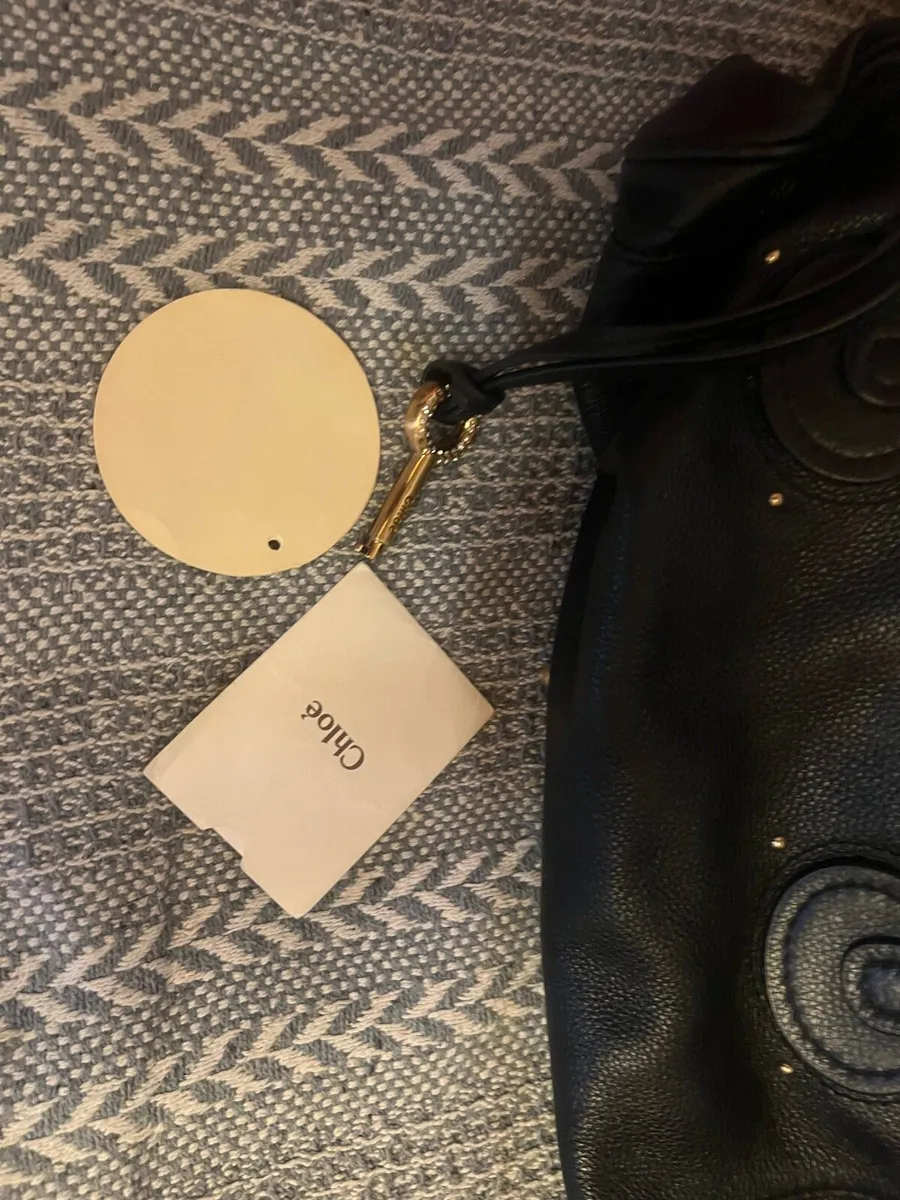 Chloe  Paddington bag - Image 2