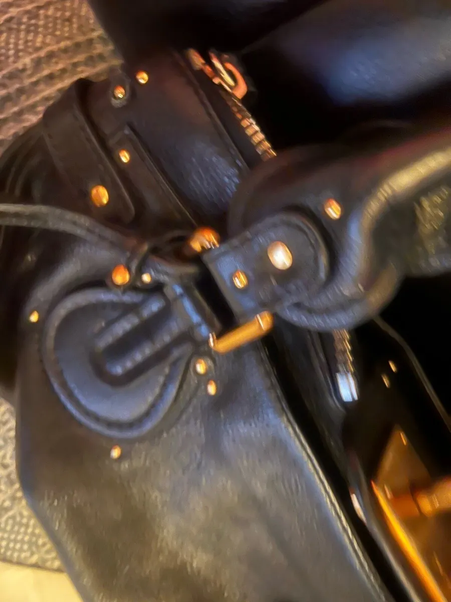 Chloe  Paddington bag - Image 3