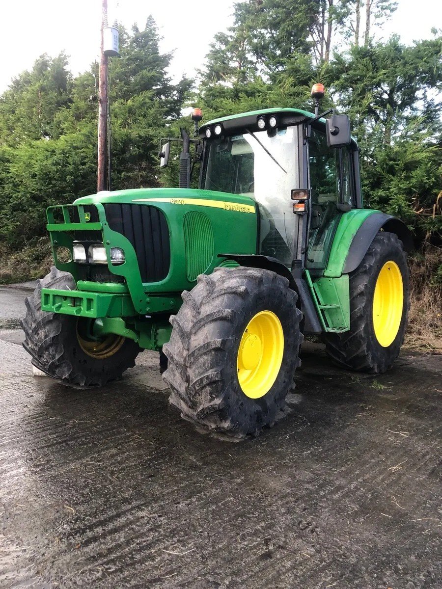 John Deere - Image 1