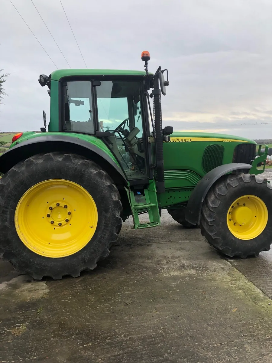 John Deere - Image 2