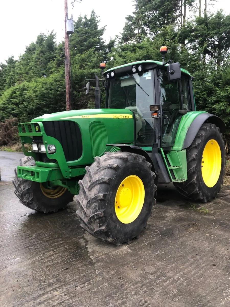 John Deere - Image 3