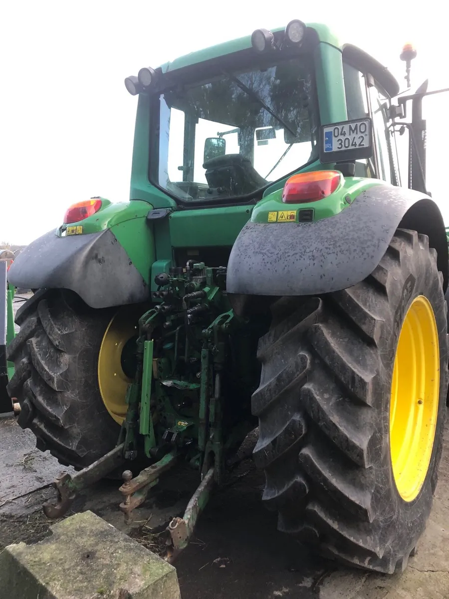 John Deere - Image 4