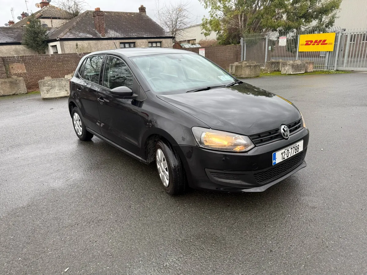 Volkswagen polo 2012 - Image 3