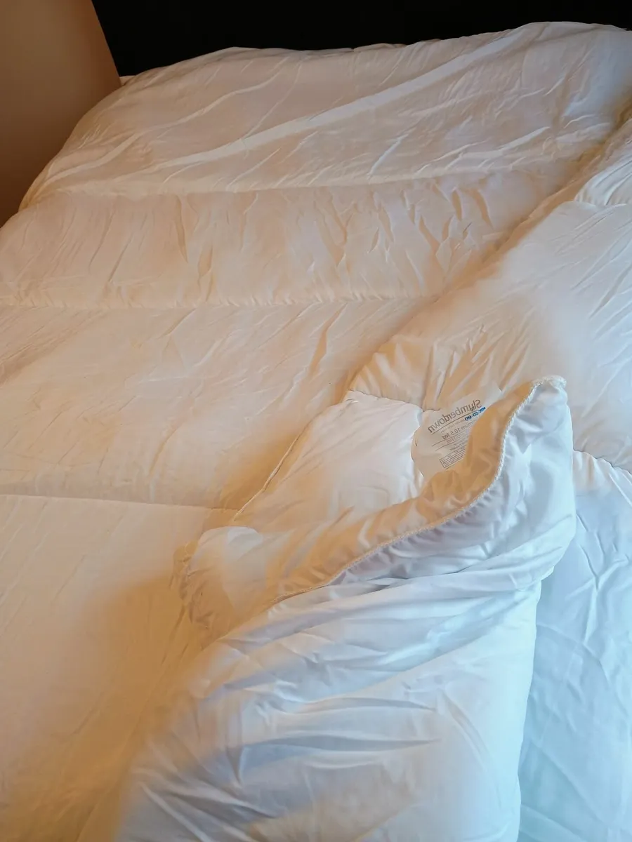 New King Size Duvet - Image 3