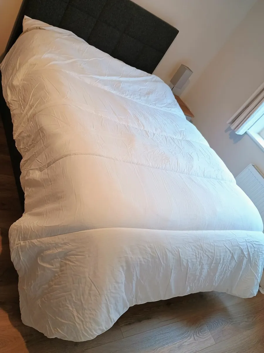 New King Size Duvet - Image 1