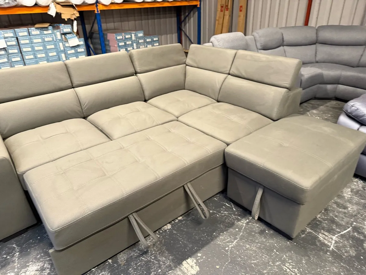 Monaco sofabed - Image 2