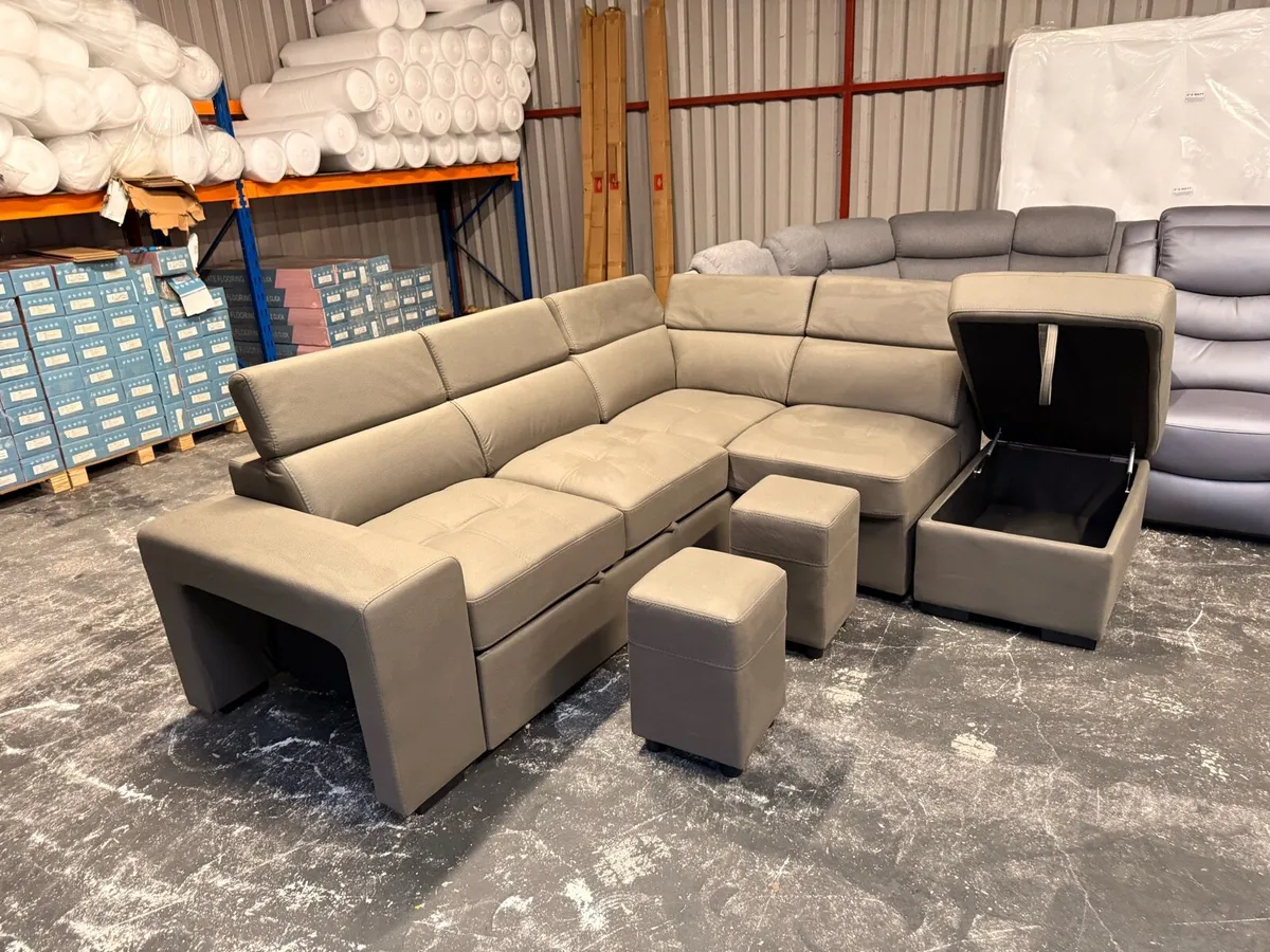 Monaco sofabed - Image 4