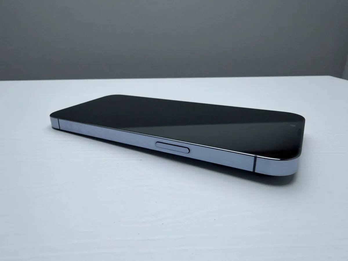 iPhone 13 Pro 128GB Immaculate Condition - Image 2